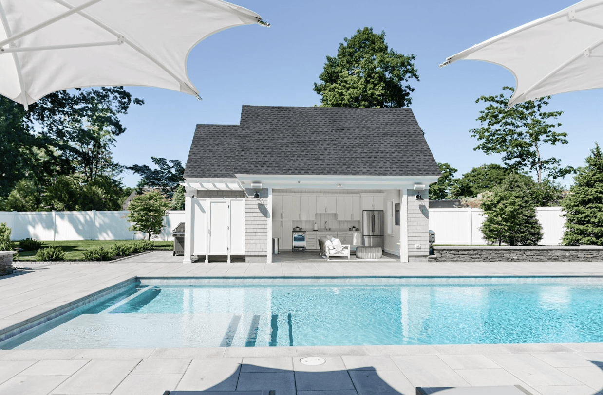20 Trending Pool Design Ideas to Watch in 2025